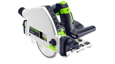 Test et avis de la scie circulaire plongeante Festool TS 55 RQ-Plus-FS Test et avis de la scie circulaire plongeante Festool TS 55 RQ-Plus-FS