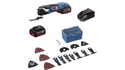 test et avis Découpeur-ponceur Bosch Professional GOP 18V-28 test et avis Découpeur-ponceur Bosch Professional GOP 18V-28