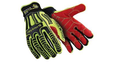 test et avis gant de protection HEXAR2023-08 Rig Lizard