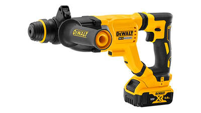 Marteau perforateur sans fil SDS Plus DCH263P1 Dewalt Marteau perforateur sans fil SDS Plus DCH263P1 Dewalt