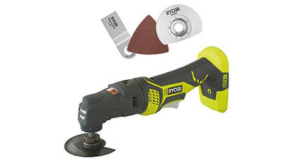 test et avis outils multifonctions RMT1801M Ryobi prix pas cher test et avis outils multifonctions RMT1801M Ryobi prix pas cher