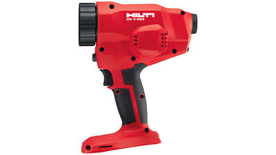 Pistolet à cartouche sur batterie CD 4-A22 Hilti