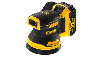 Test complet : Ponceuse excentrique sans fil DEWALT DCW210P2-QW Test complet : Ponceuse excentrique sans fil DEWALT DCW210P2-QW