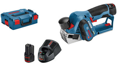 test et avis du rabot sans fil Bosch GHO 12V-20 prix pas cher test et avis du rabot sans fil Bosch GHO 12V-20 prix pas cher