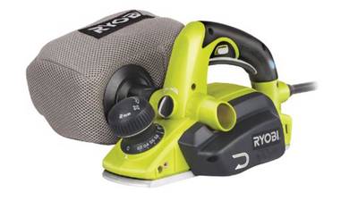 Test et avis du rabot EPN7582NHG Ryobi prix pas cher Test et avis du rabot EPN7582NHG Ryobi prix pas cher