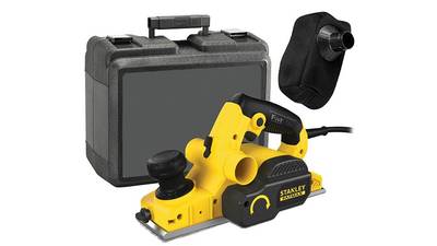 Test et avis du rabot FME630K Stanley Fatmax prix pas cher Test et avis du rabot FME630K Stanley Fatmax prix pas cher