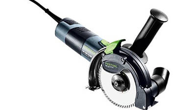 test et avis rainureuse Festool DSC-AG 125 FH-Plus prix pas cher test et avis rainureuse Festool DSC-AG 125 FH-Plus prix pas cher