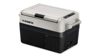 Test complet : Réfrigérateur-congélateur à compresseur portable DOMETIC CFF 35 9600024842