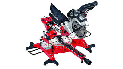 test et avis Einhell Scie à onglet radiale TC-SM 2131 Dual prix pas cher test et avis Einhell Scie à onglet radiale TC-SM 2131 Dual prix pas cher