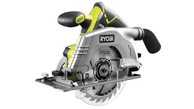 Test et avis scie circulaire Ryobi R18CS-0 prix pas cher Test et avis scie circulaire Ryobi R18CS-0 prix pas cher