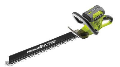 test et avis Taille haies 36 V Ryobi RHT36C5525 test et avis Taille haies 36 V Ryobi RHT36C5525