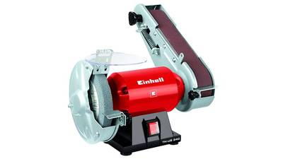 Avis et test du Einhell Touret à meuler et ponceuse TH-US 240 Einhell pas cher Avis et test du Einhell Touret à meuler et ponceuse TH-US 240 Einhell pas cher