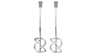 Tige mélangeuse Festool HS 3 DOUBLE 140x600 FF