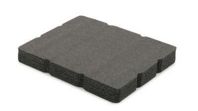 Tiroir boîte à outils insert en mousse STM311 Link Ryobi