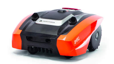 Tondeuse à gazon de ville AMIRO Yard Force Tondeuse à gazon de ville AMIRO Yard Force