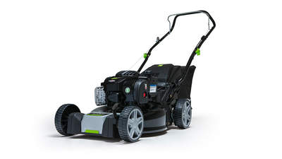 Test complet : Tondeuse à gazon thermique MURRAY EQ400 Noire Test complet : Tondeuse à gazon thermique MURRAY EQ400 Noire