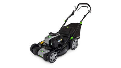 Test complet : Tondeuse à gazon thermique MURRAY EQ675iS Test complet : Tondeuse à gazon thermique MURRAY EQ675iS