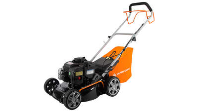 Tondeuse à gazon thermique Yard Force GM B41A Tondeuse à gazon thermique Yard Force GM B41A