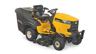 Tondeuse autoportée Cub Cadet XT3 QR106e Tondeuse autoportée Cub Cadet XT3 QR106e