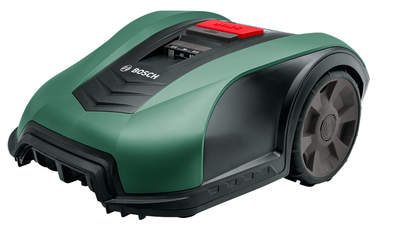 test et avis Robot tondeuse Bosch Indego M+ 700 test et avis Robot tondeuse Bosch Indego M+ 700