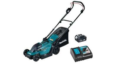 tondeuse sur batterie DLM330RT Makita
