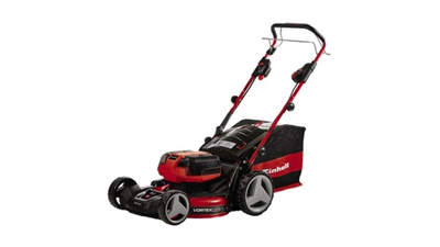 Tondeuse à gazon Einhell GE-CM 36/47 S HW LI