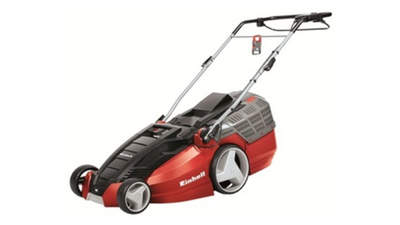 Tondeuse à gazon électrique Einhell GE-EM 1843 HW M 3400182