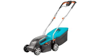 Tondeuse à gazon sur batterie GARDENA  PowerMax Li-18/32 sans batterie 5039-55