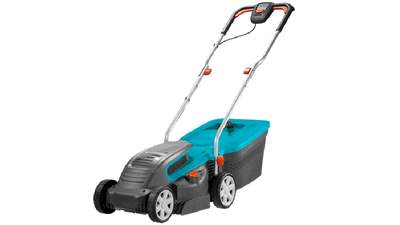 Tondeuse à gazon sur batterie GARDENA  PowerMax Li-40/32 sans batterie 5033-55