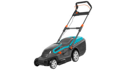 Tondeuse à gazon sur batterie GARDENA  PowerMax Li-40/37 sans batterie 5038-55