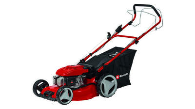 Tondeuse à gazon thermique Einhell GC-PM 46/4 S HW-E