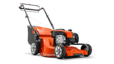 Tondeuse à gazon thermique HUSQVARNA LC 247SP