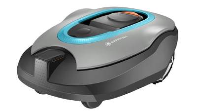 Tondeuse robot GARDENA SILENO+ 1600 4055-66