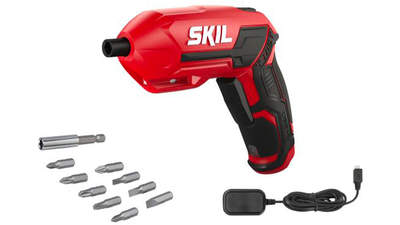Tournevis sans fil 2710 AA SKIL Tournevis sans fil 2710 AA SKIL