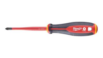 tournevis Tri-Lobe VDE 4932478722 Milwaukee 