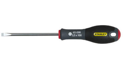 Tournevis mécanicien STANLEY-FATMAX 0-65-098 Tournevis mécanicien STANLEY-FATMAX 0-65-098