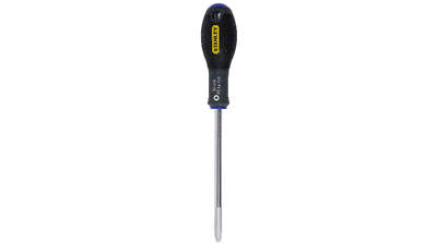 Tournevis pozidriv STANLEY-FATMAX 1-65-338 Tournevis pozidriv STANLEY-FATMAX 1-65-338