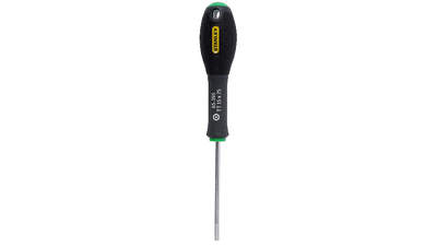 Tournevis tamper torx STANLEY-FATMAX 0-65-395 Tournevis tamper torx STANLEY-FATMAX 0-65-395