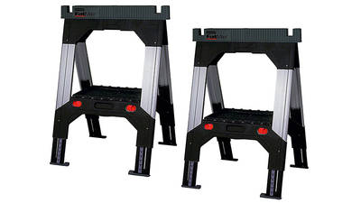 Tréteaux pliables ajustables Stanley FATMAX 1-92-980 Tréteaux pliables ajustables Stanley FATMAX 1-92-980