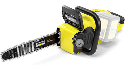 Tronçonneuse sans batterie Kärcher CNS 36-35 Tronçonneuse sans batterie Kärcher CNS 36-35