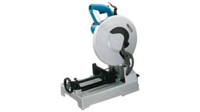 Tronçonneuse à métaux Makita LC1230N