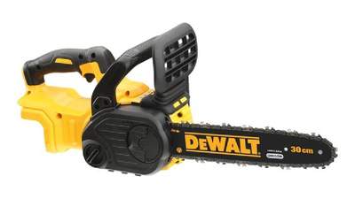 Tronçonneuse d'élagage DEWALT DCM565N