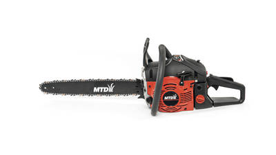 Tronçonneuse thermatique MTD GCS 4600/45