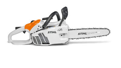 Tronçonneuse thermique STIHL MS 194 C-E 30 cm