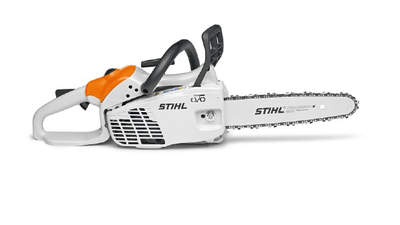 Tronçonneuse thermique STIHL MS 194 T 35 cm 1/4" P
