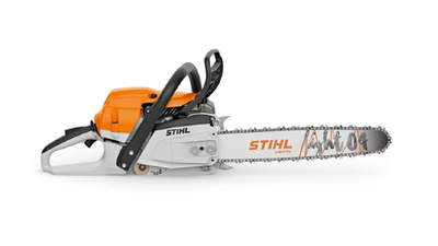 Tronçonneuse thermique STIHL MS 261 C-M 45 cm