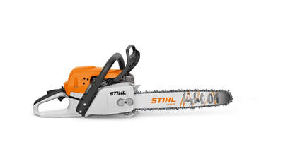 Tronçonneuse thermique STIHL MS 271