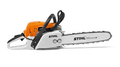 Tronçonneuse thermique STIHL MS 291