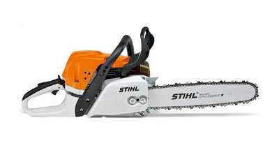 Tronçonneuse thermique STIHL MS 311 45 cm