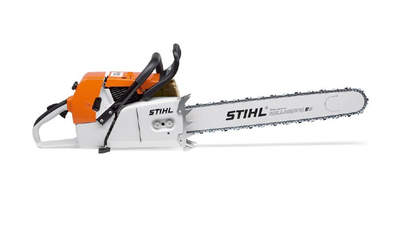 Tronçonneuse thermique STIHL MS 880 63 cm